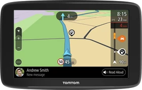 TomTom GO Basic 6 CE19