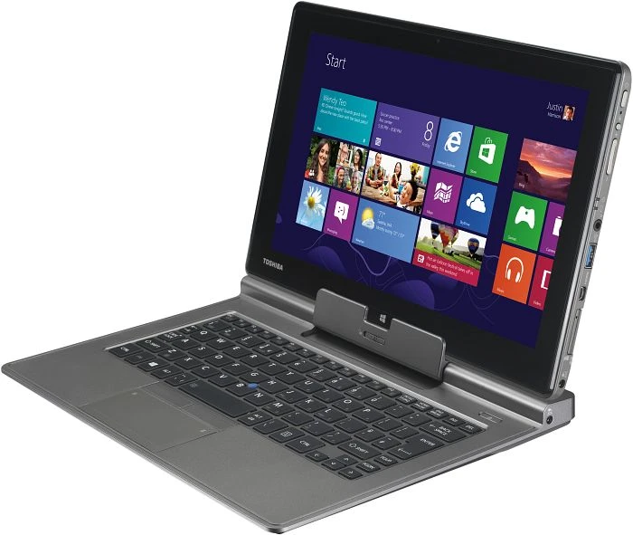 Toshiba Portege Z10t-A-12Z