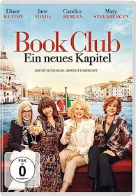 Book Club - Ein neues Kapitel (DVD)