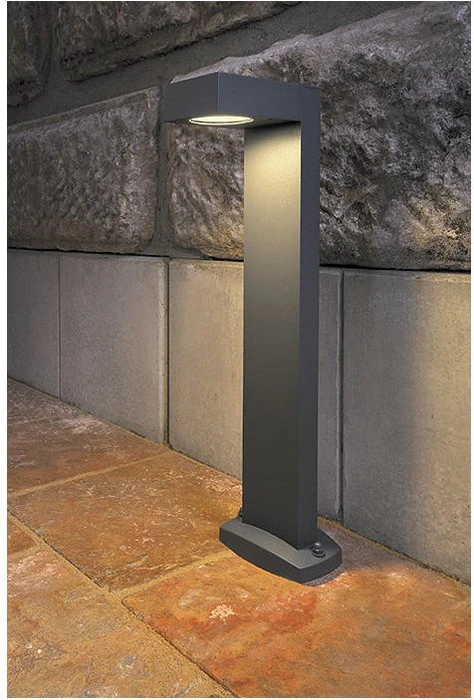 SLV Quadrasyl 75 GX53 Stehleuchte anthrazit