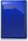 Western Digital WD My Passport, blau, 4TB, USB-C 3.0 Vorschaubild