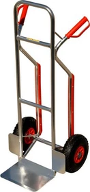 Pro-Bau-Tec Transportkarre Treppenrutsche Alu