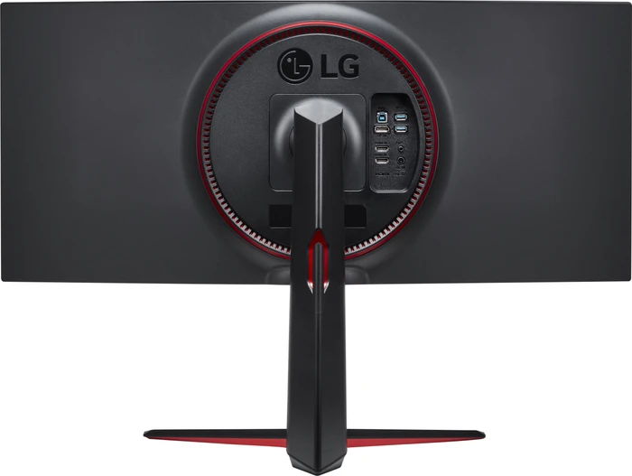 LG UltraGear GN8 34GN850-B, 34"