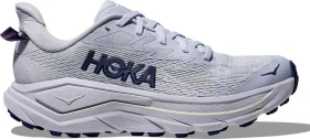 Hoka Challenger 8 ambient blue/blueberry (Damen)