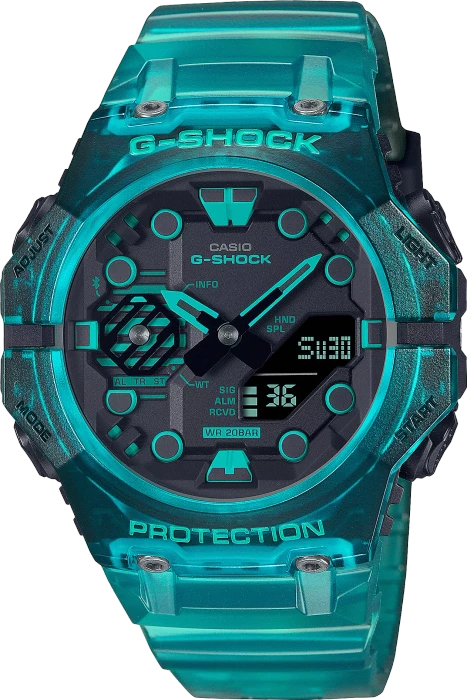Casio G-Shock GA-B001G-2AER