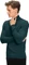 Falke Basic Apparel Rollkragen Pullover peacock (Herren) Vorschaubild
