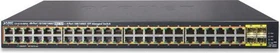 Planet GS-4210 Rackmount Gigabit Managed Switch, 48x RJ-45, 4x SFP, 440W PoE+ (GS-4210-48P4S)