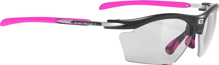 Rudy Project Rydon Slim pacific blue matte/impactx photochromic 2 black