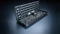 Razer Huntsman Mini Analog Switches, Razer Analog Optical Switch, USB, DE Vorschaubild
