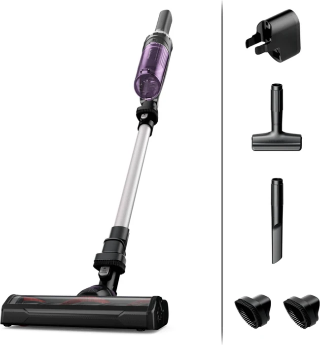 Rowenta RH1129 X-Nano Akku-Handstaubsauger