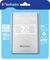 Verbatim Store 'n' Go Portable, grau, 2TB, USB 3.0 Micro-B Vorschaubild