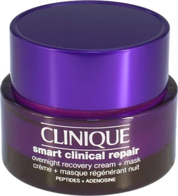 Clinique Smart Clinical Repair Overnight Cream & Mask, 50ml