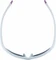 Alpina Flexxy HR white-purple/ceramic mirror pink (Junior) Vorschaubild