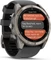 Garmin Fenix 8 Pro 51mm AMOLED titanium/black silicone Vorschaubild