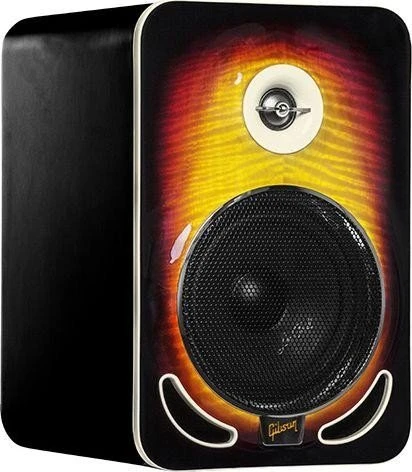 Gibson Les Paul 6 Reference Monitor Tobacco Burst, Stück