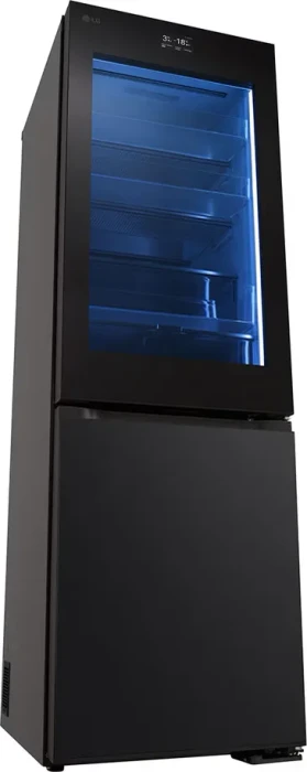 LG GBG7190CEV – Bild 9