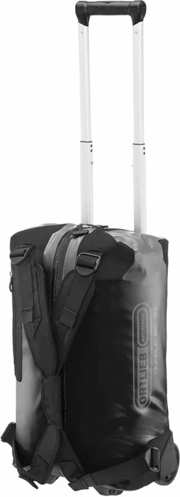 Ortlieb Duffle RG 34 Trolley schwarz