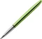 Fisher Space Pen 400LG Bullet Space Pen Kugelschreiber aurora borealis green/silber, Geschenkbox Vorschaubild