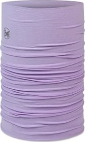 Buff EcoStretch Schlauchtuch solid grape ice