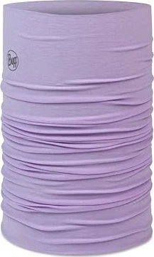 Buff EcoStretch Schlauchtuch solid grape ice