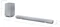 Sharp HT-SBW55121 silber (HT-SBW55121(SL)) Vorschaubild
