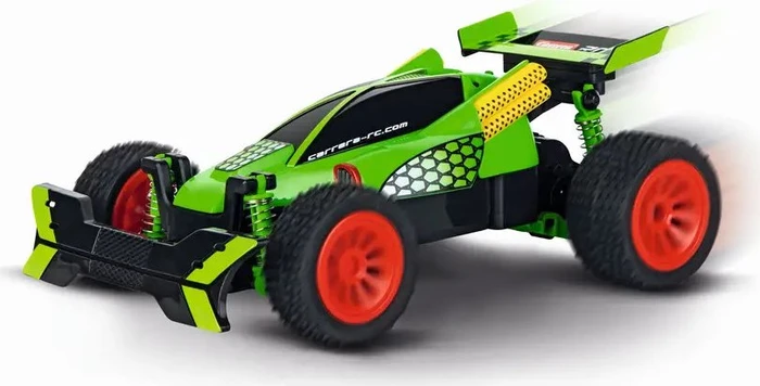 Carrera RC Green Lizzard II
