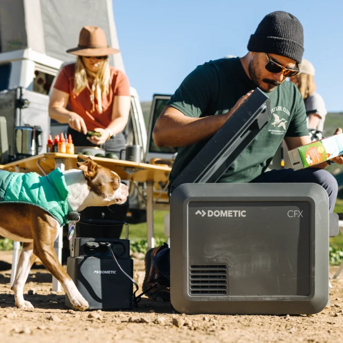 Dometic CFX5 25 Kompressor-Kühlbox