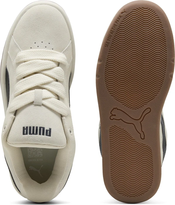 Puma Park Lifestyle Easy SD warm white/puma black