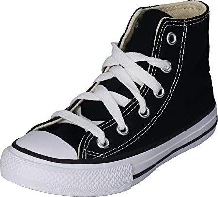 Converse Chuck Taylor All Star Classic High schwarz (Junior)