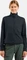 Odlo Essentials Multisport Midlayer Half Zip Funktionsshirt langarm black melange (Damen) Vorschaubild