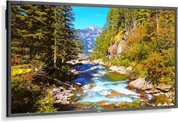 NEC MultiSync E705, 70"