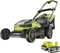 Ryobi RY18LMX40A Akku-Rasenmäher Vorschaubild