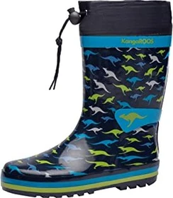 KangaROOS K-Summerrain dark navy/kangaroo (Junior)