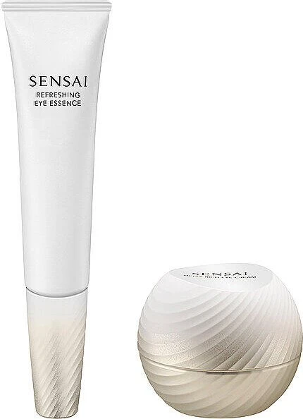 Sensai Total Eye Treatment Geschenkset