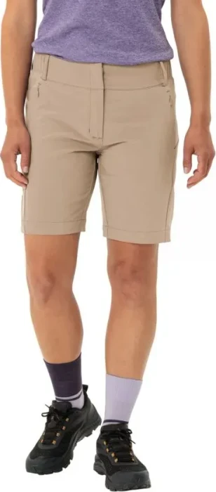 Vaude Skomer Bermuda Shorts Hose kurz linen uni (Damen)