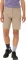 Vaude Skomer Bermuda Shorts Hose kurz linen uni (Damen) Vorschaubild