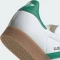 adidas Gazelle cloud white/bold green/gold metallic (Herren) Vorschaubild