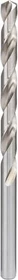 Bosch Professional HSS-G Spiralbohrer, 12x134x205mm, 5 Stück