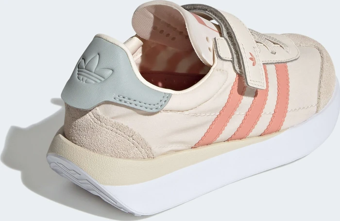 adidas Country XLG wonder white/wonder clay/wonder silver (Junior)