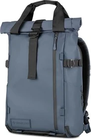 Wandrd PRVKE 21 V4 Rucksack Aegean Blue