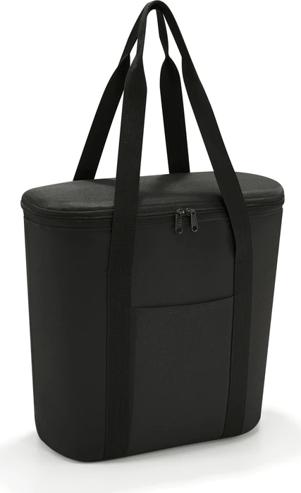 Reisenthel Thermoshopper Kühltasche schwarz