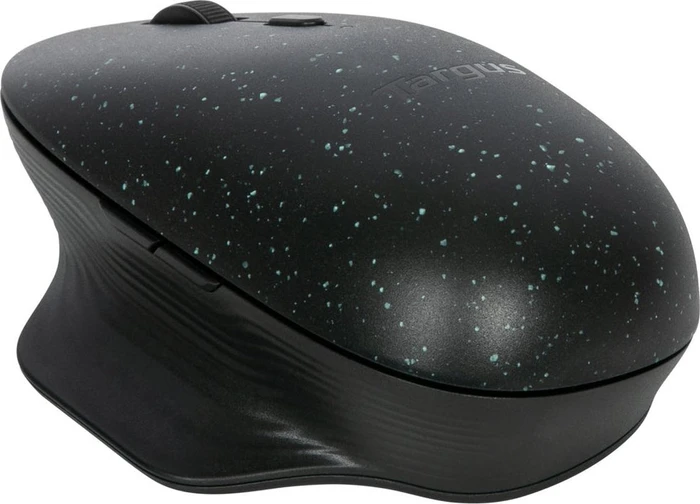 Targus ErgoFlip EcoSmart Mouse schwarz, Bluetooth