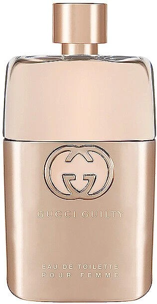 Gucci Guilty Eau de Toilette, 90ml