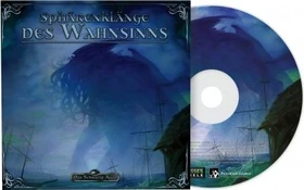 Das Schwarze Auge Cthulhu Mythos - Sphärenklänge des Wahnsinns