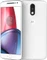 Motorola Moto G4 Plus Dual-SIM 16GB weiß Vorschaubild