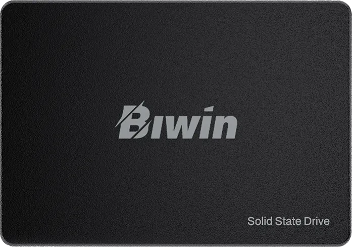 Biwin M100 1TB, 2.5" / SATA 6Gb/s