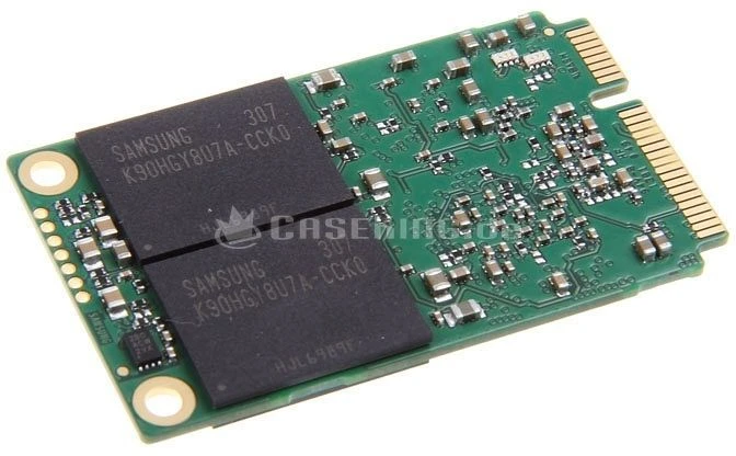Samsung SSD PM841 256GB, MO-300 / mSATA 6Gb/s
