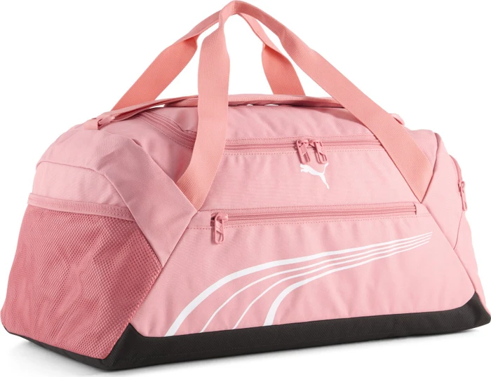 Puma Fundamental 34l Sporttasche wild pink