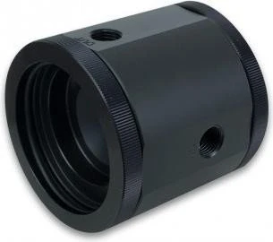 EK Water Blocks EK-XTOP Revo Dual D5 Serial, Acetal