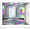 DarkFlash C275P White, Glasfenster Vorschaubild